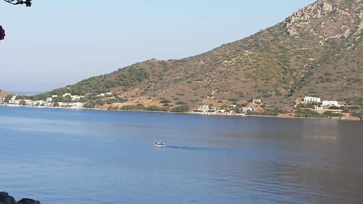 Avra Studios Masouri Exterior photo