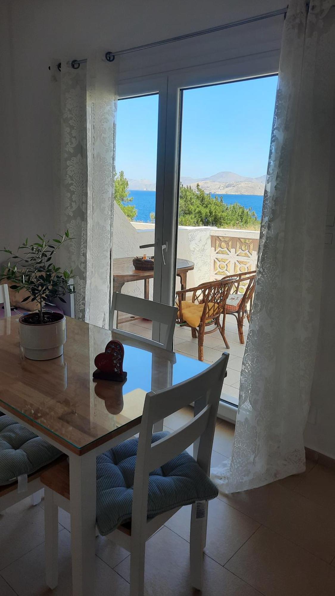 Avra Studios Masouri Room photo