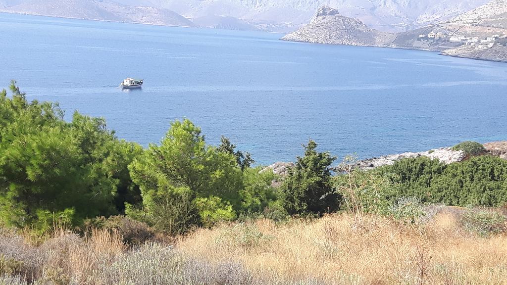 Avra Studios Masouri Exterior photo